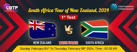 south africa tour of new zealand 2024